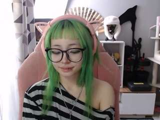 evettejessick live webcam show