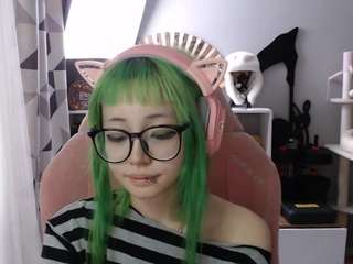 evettejessick live webcam show