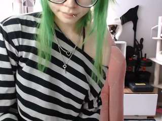 evettejessick live webcam show