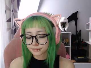 evettejessick live webcam show