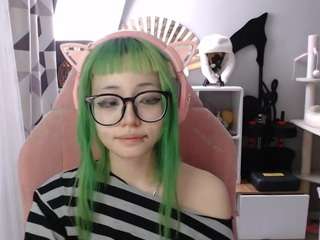 evettejessick live webcam show