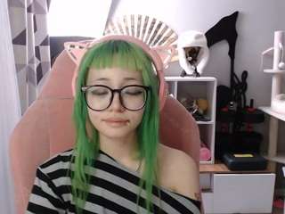 evettejessick Sex Cam Show