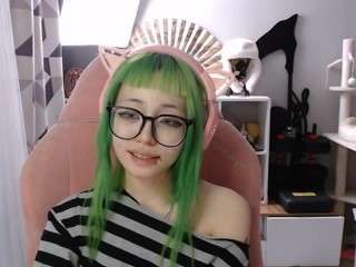 evettejessick Sex Cam Show