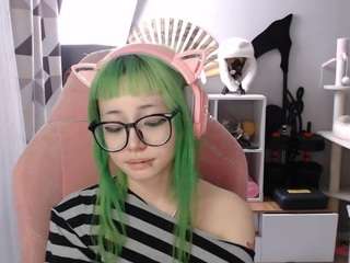 evettejessick live webcam show