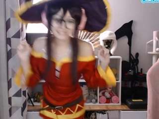 evettejessick live webcam show