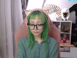 evettejessick live webcam show