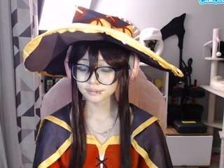 evettejessick live webcam show