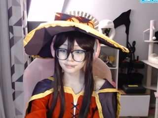 evettejessick live webcam show