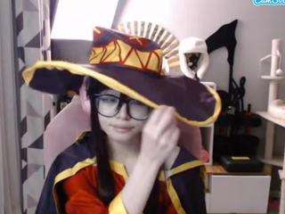 evettejessick live webcam show