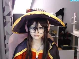 evettejessick live webcam show