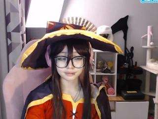 evettejessick live webcam show