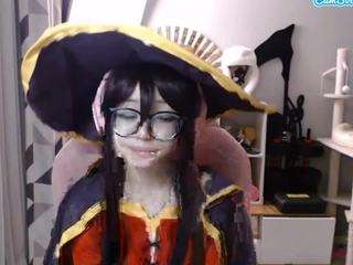 evettejessick live webcam show