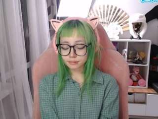 evettejessick live webcam show