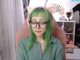 evettejessick live webcam show