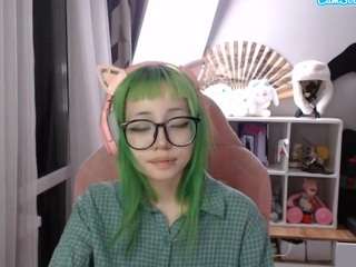 evettejessick live webcam show