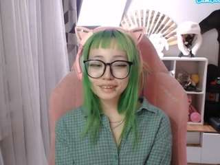evettejessick live webcam show