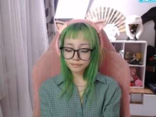 evettejessick live webcam show