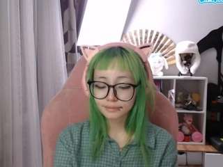 evettejessick live webcam show