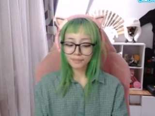evettejessick live webcam show