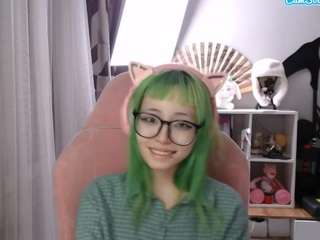 evettejessick live webcam show