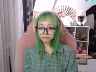evettejessick live webcam show