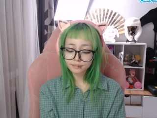 evettejessick live webcam show
