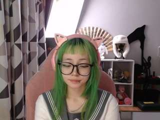 evettejessick live webcam show