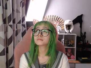 evettejessick live webcam show