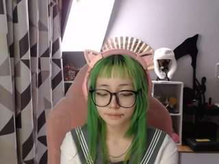 evettejessick live webcam show