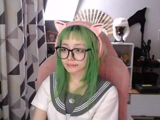 evettejessick live webcam show