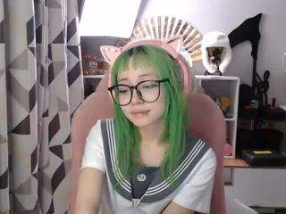 evettejessick live webcam show