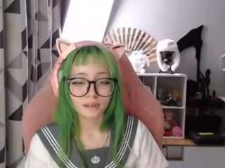 Kim live webcam show