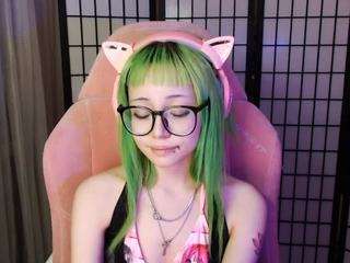 Kim live webcam show