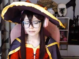 Kim live webcam show
