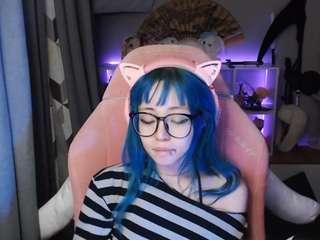 Kim live cam preview