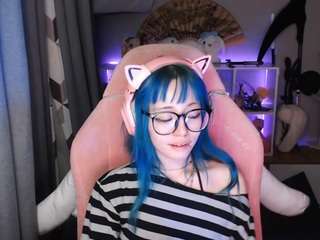 Kim live cam preview