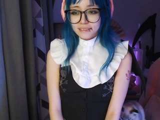 Kim live cam preview
