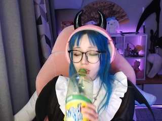 Kim live cam preview