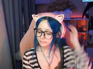 Kim live cam preview