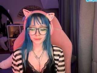evettejessick's live room