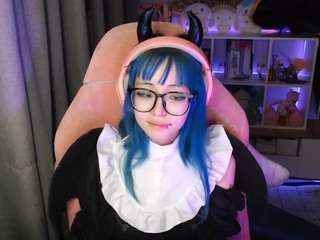 Kim live cam preview
