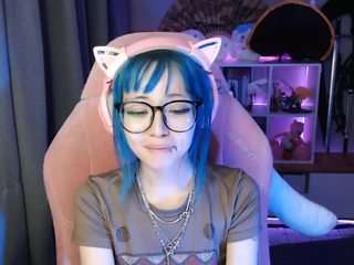 Kim live cam preview