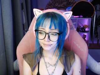 Kim live cam preview