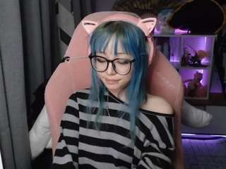 evettejessick's live room