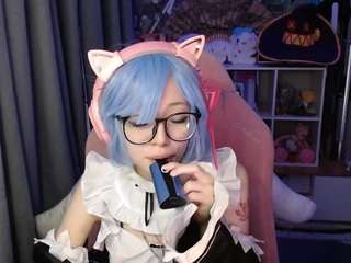 Kim live cam preview