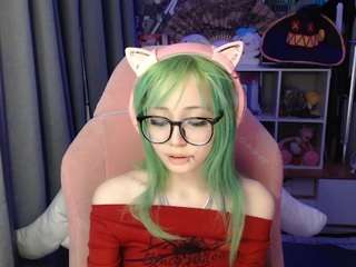 Kim live cam preview