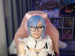 Kim live cam preview