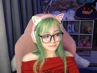 Kim live cam preview