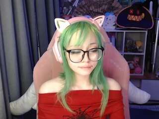 Kim live cam preview