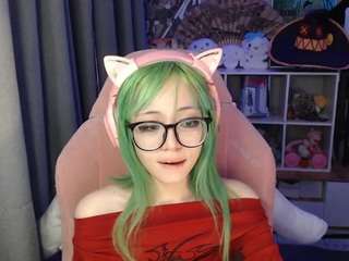 Kim live cam preview